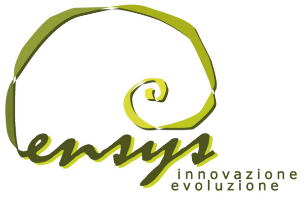 Ensys logo